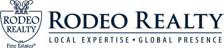 Rodeo Realty Logo